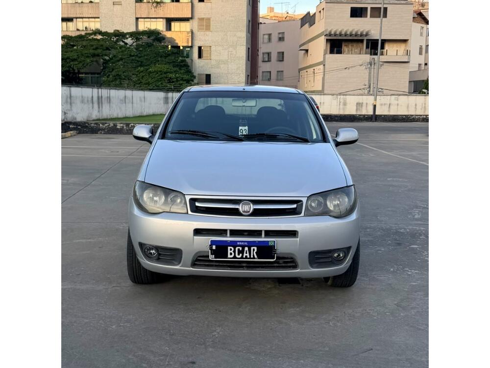Fiat Palio