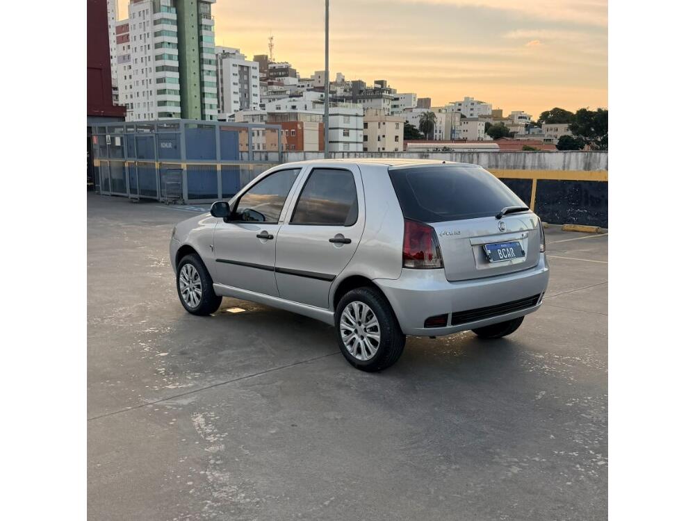 Fiat Palio