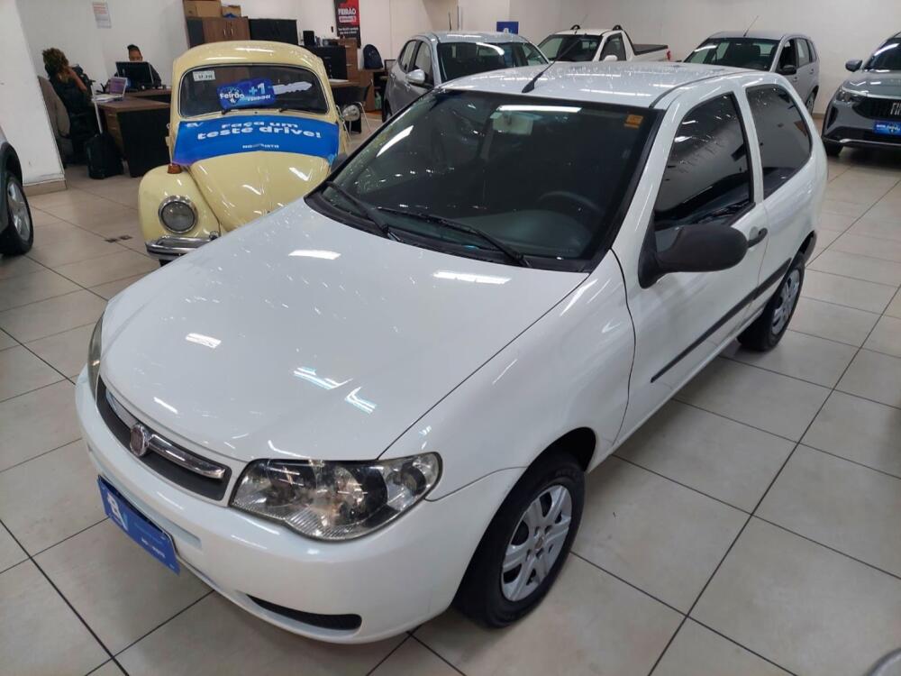 Fiat Palio