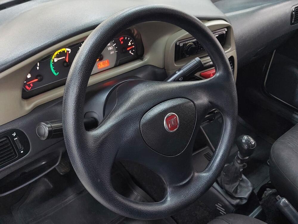 Fiat Palio