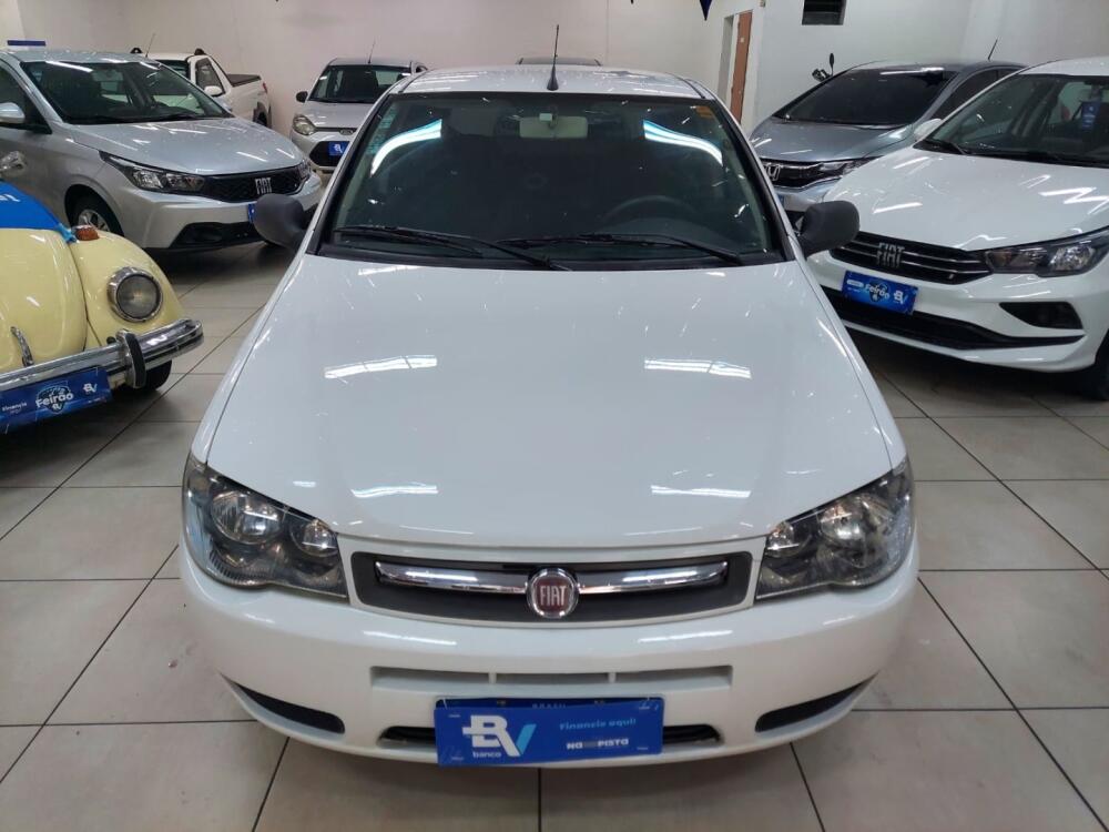 Fiat Palio