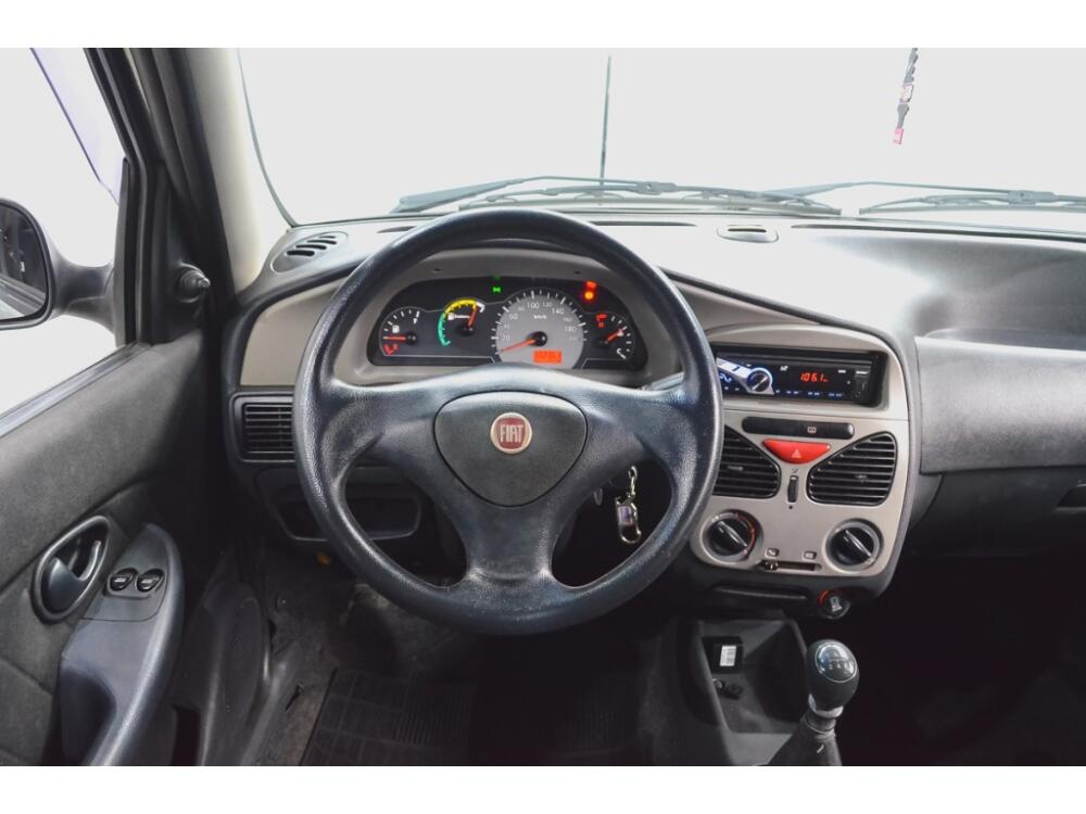 Fiat Palio