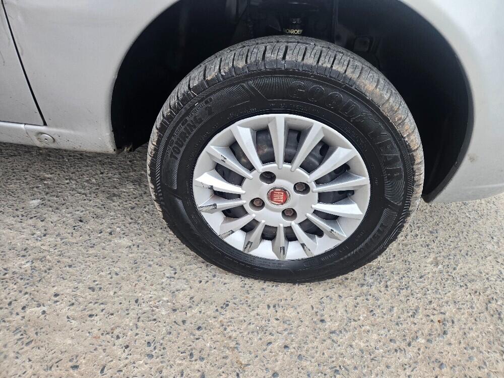 Fiat Palio