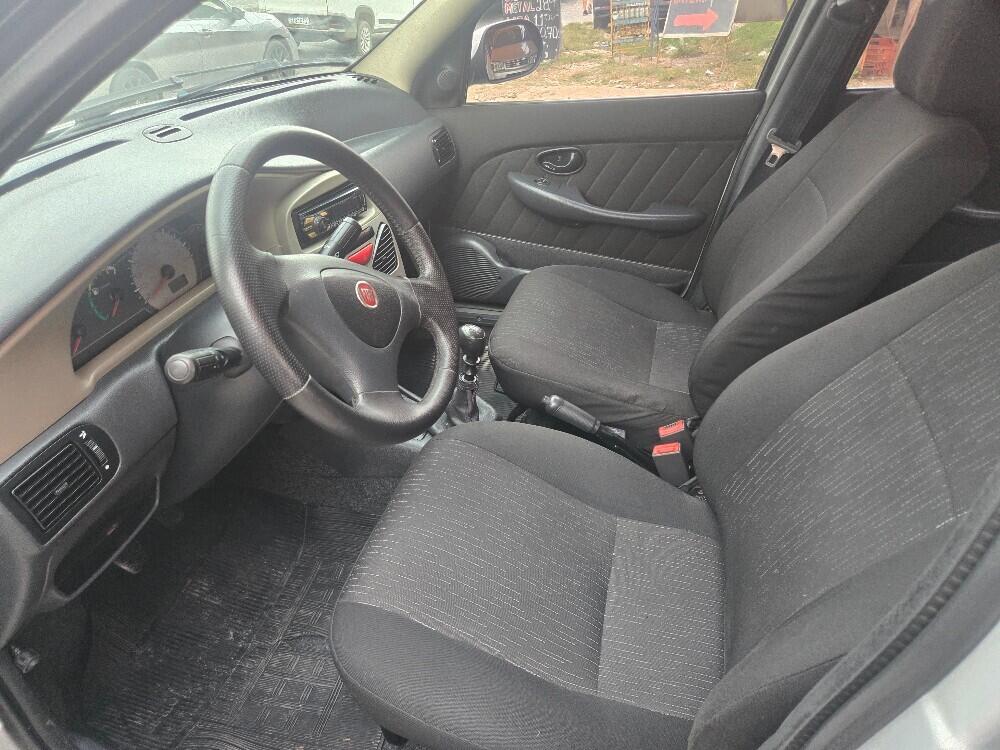Fiat Palio