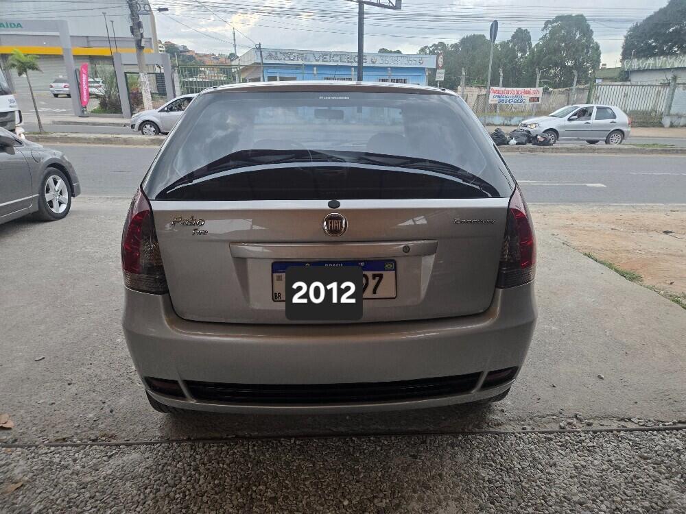 Fiat Palio