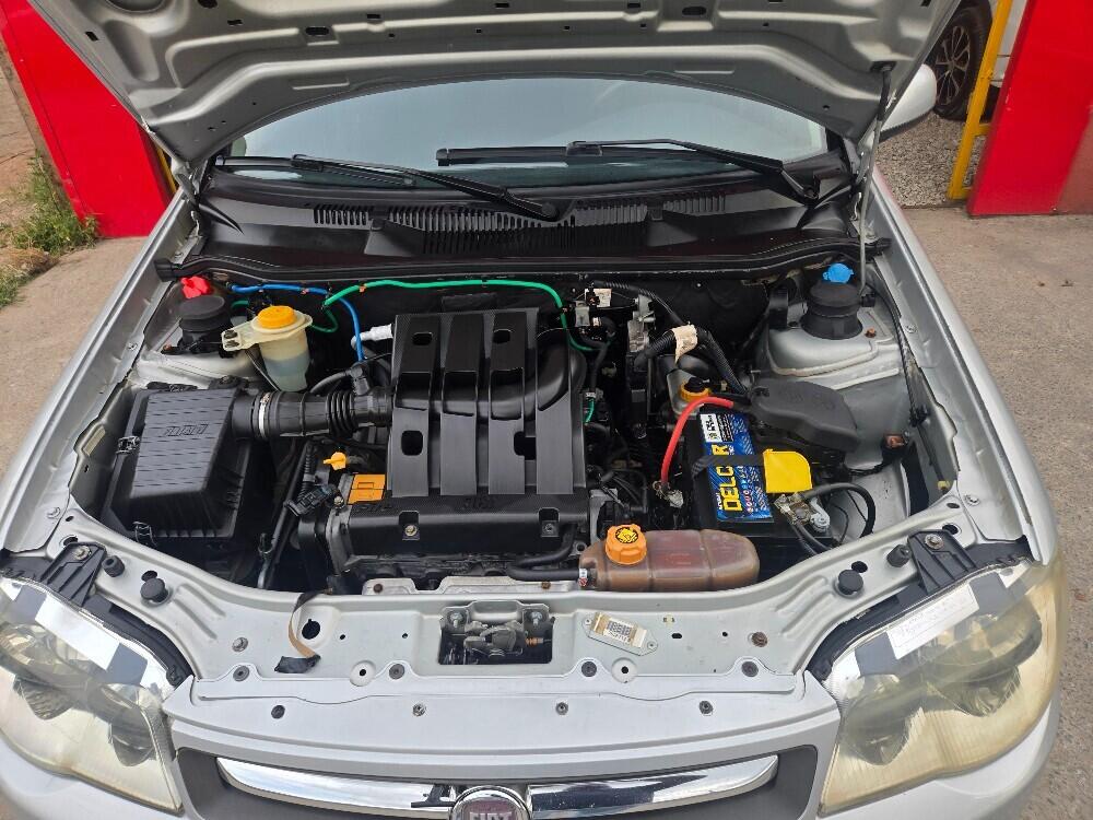 Fiat Palio