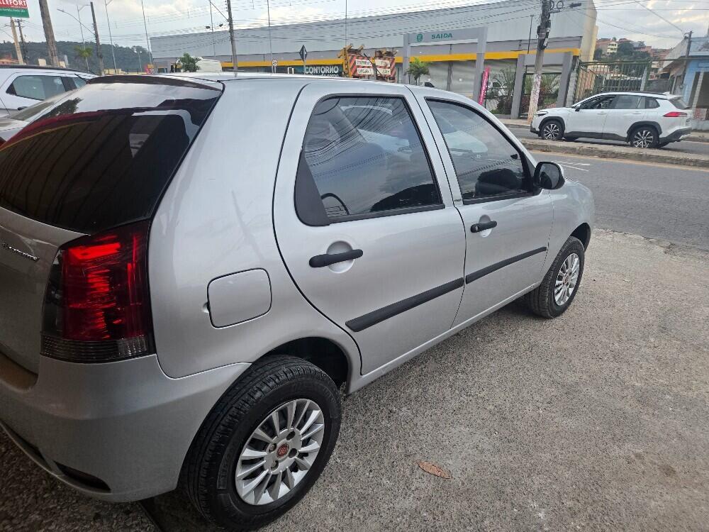 Fiat Palio