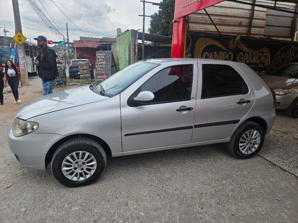 Fiat Palio