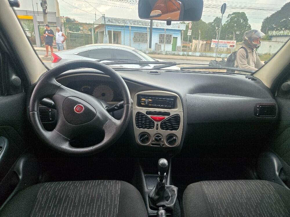Fiat Palio