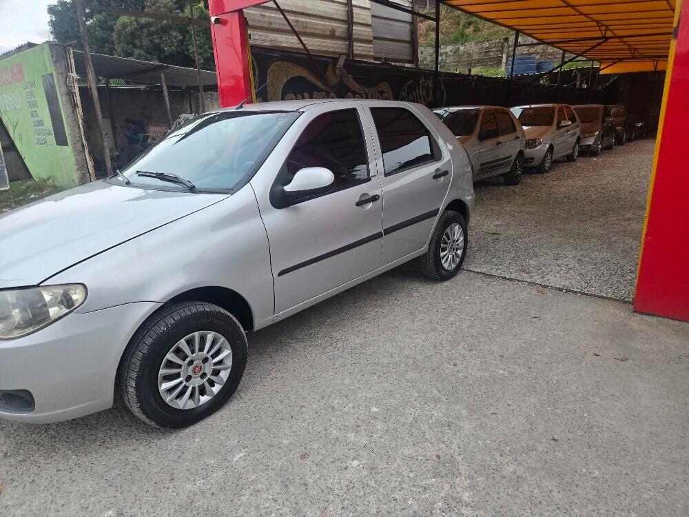 Fiat Palio