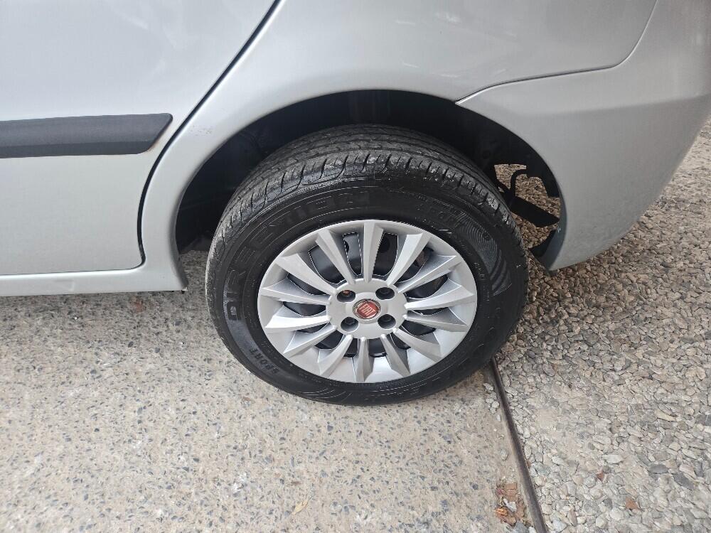 Fiat Palio