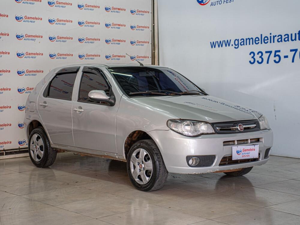 Fiat Palio