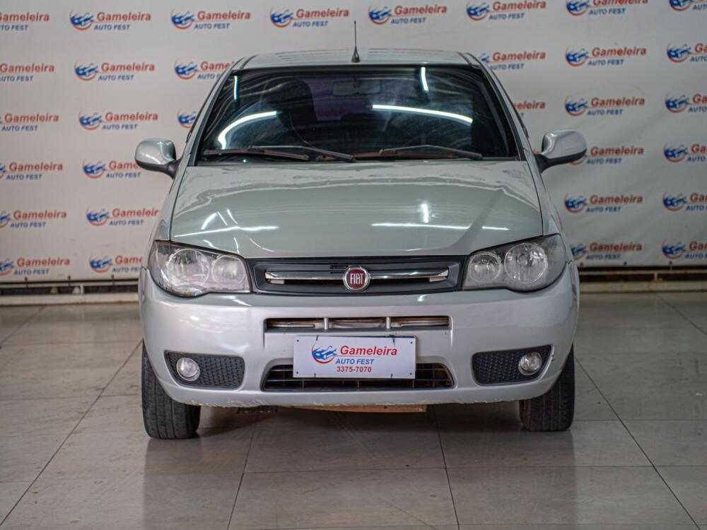 Fiat Palio