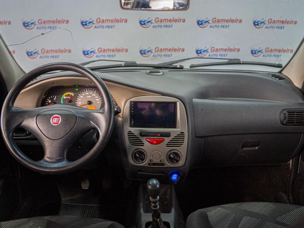 Fiat Palio