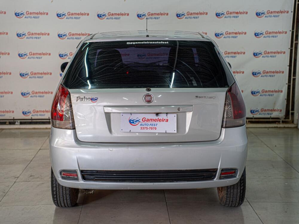 Fiat Palio