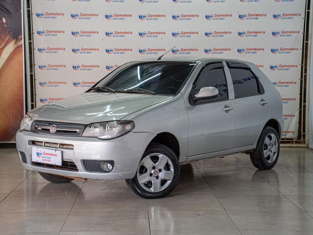Fiat Palio