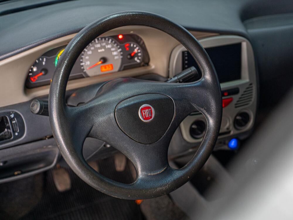 Fiat Palio