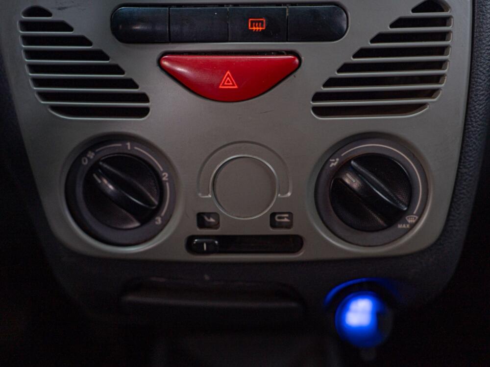 Fiat Palio