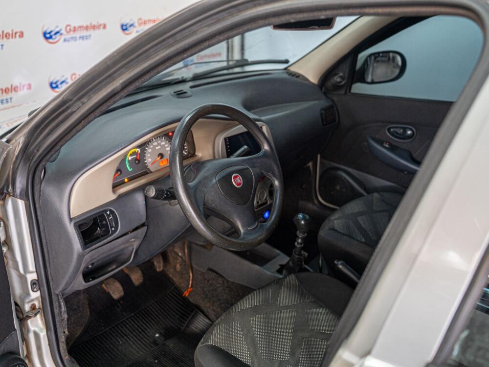 Fiat Palio