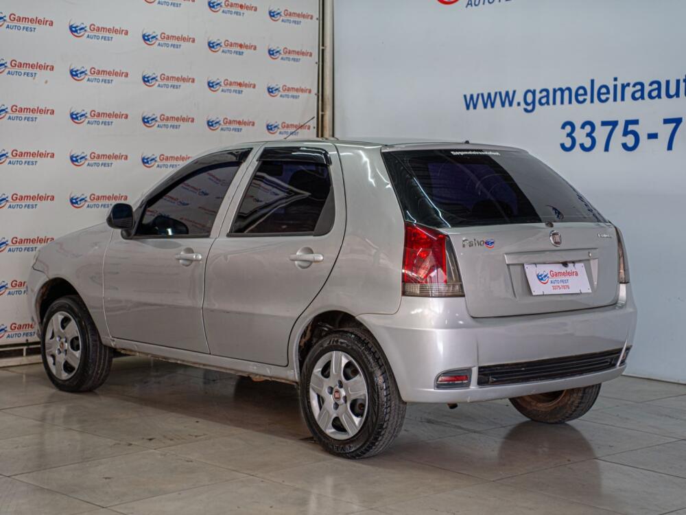 Fiat Palio