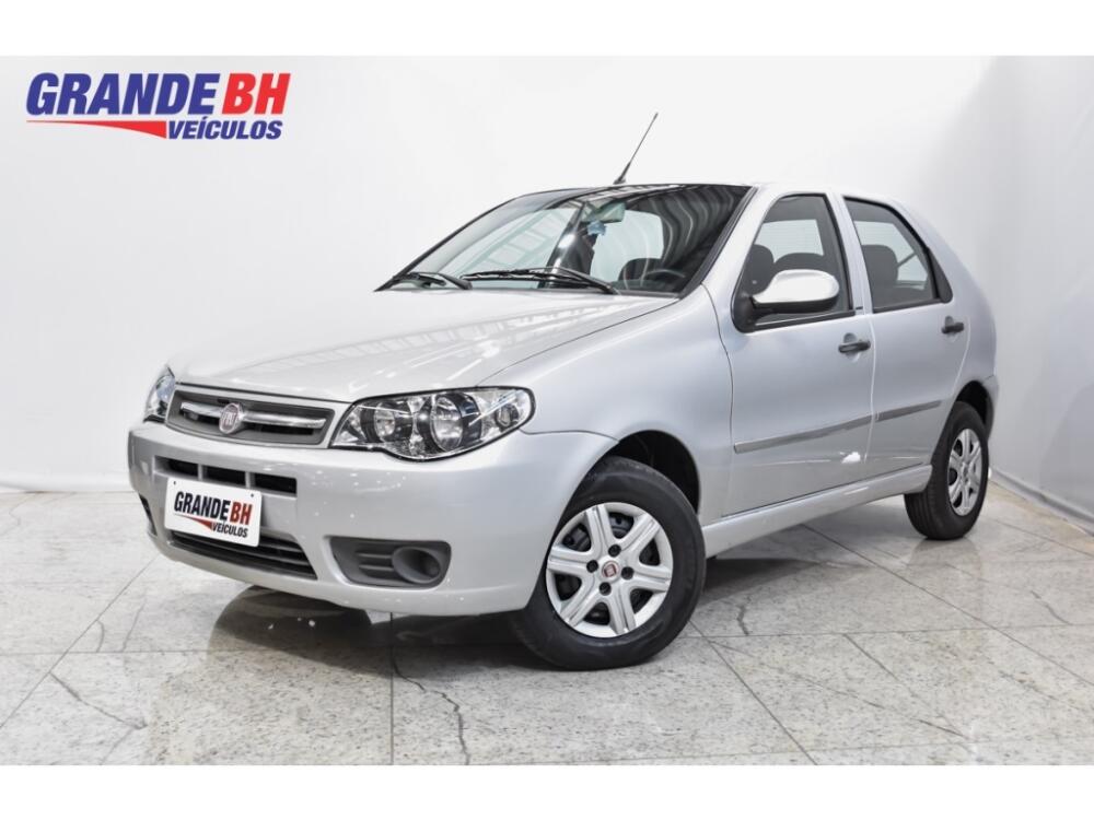 Fiat Palio