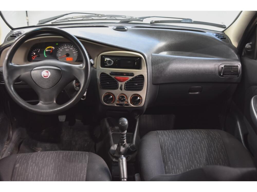 Fiat Palio