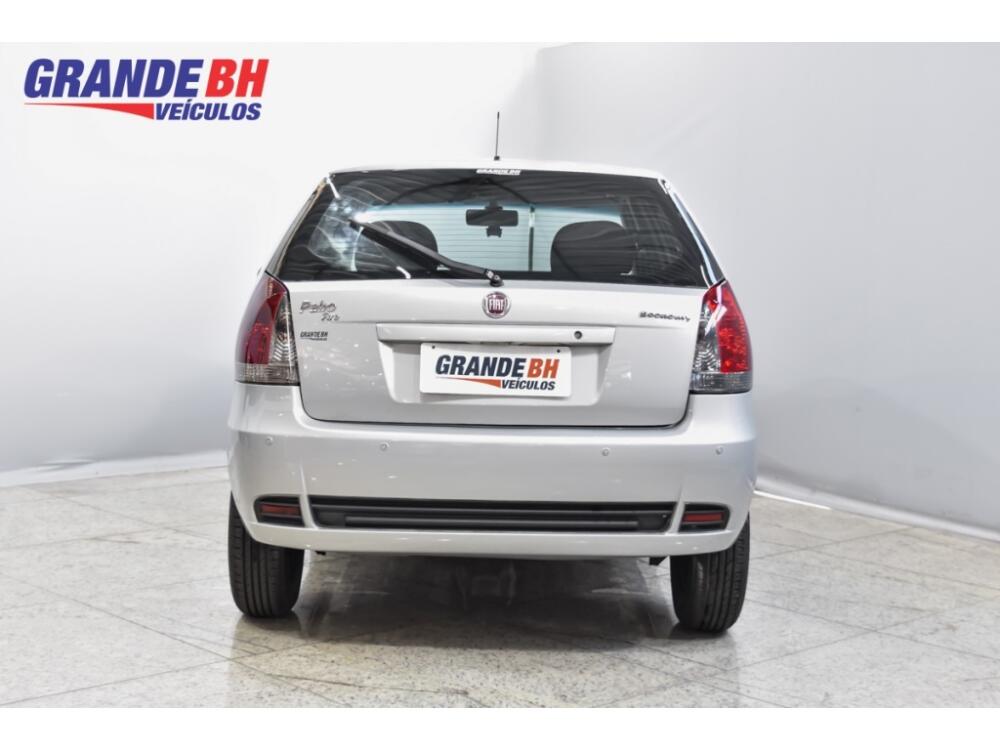 Fiat Palio