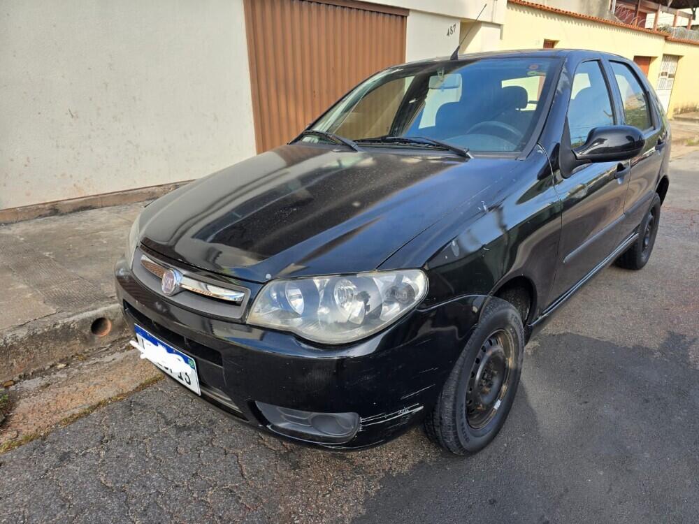 Fiat Palio