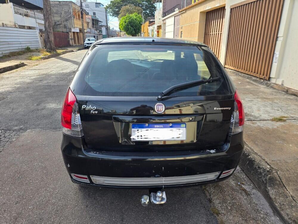 Fiat Palio