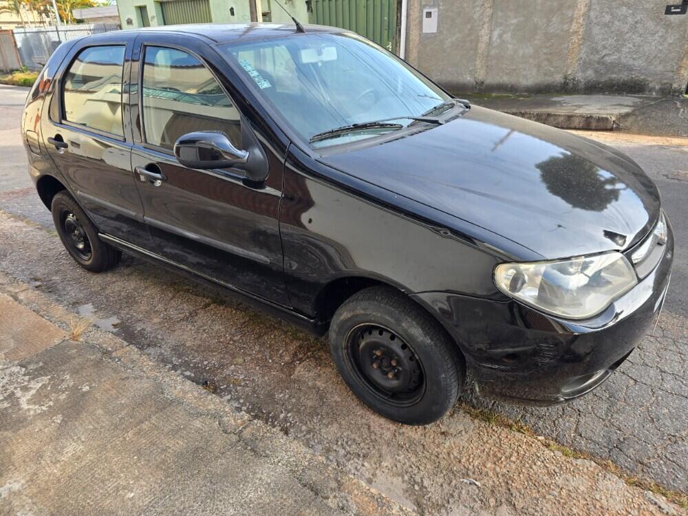 Fiat Palio