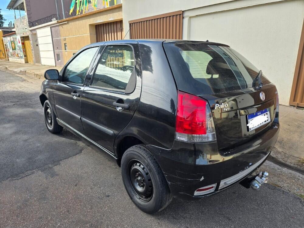 Fiat Palio