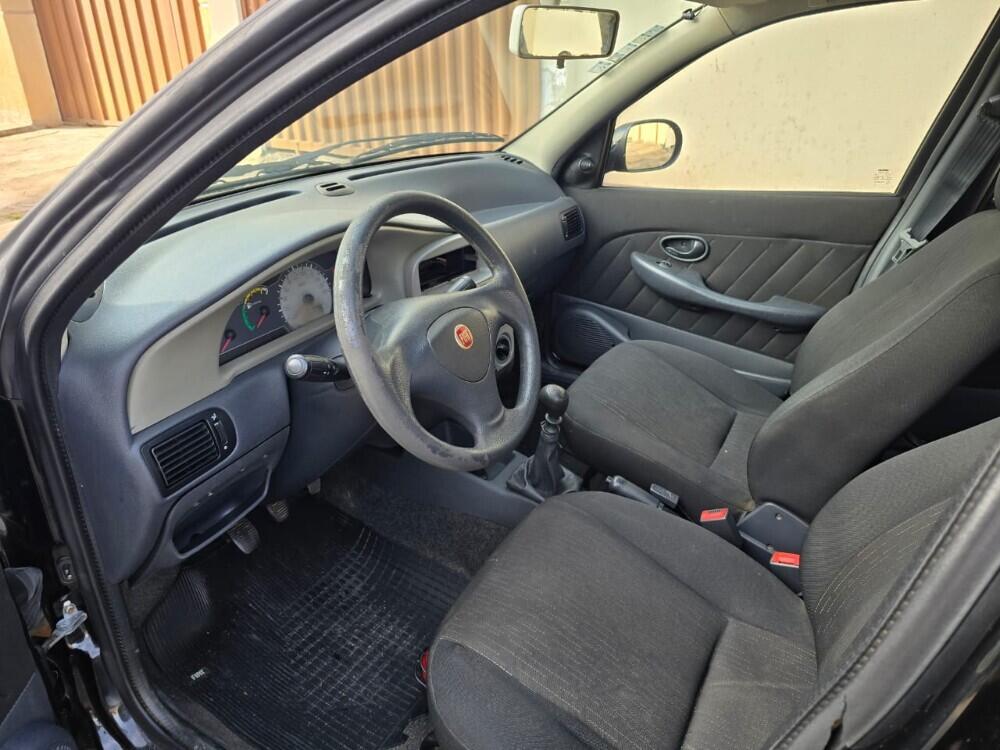 Fiat Palio