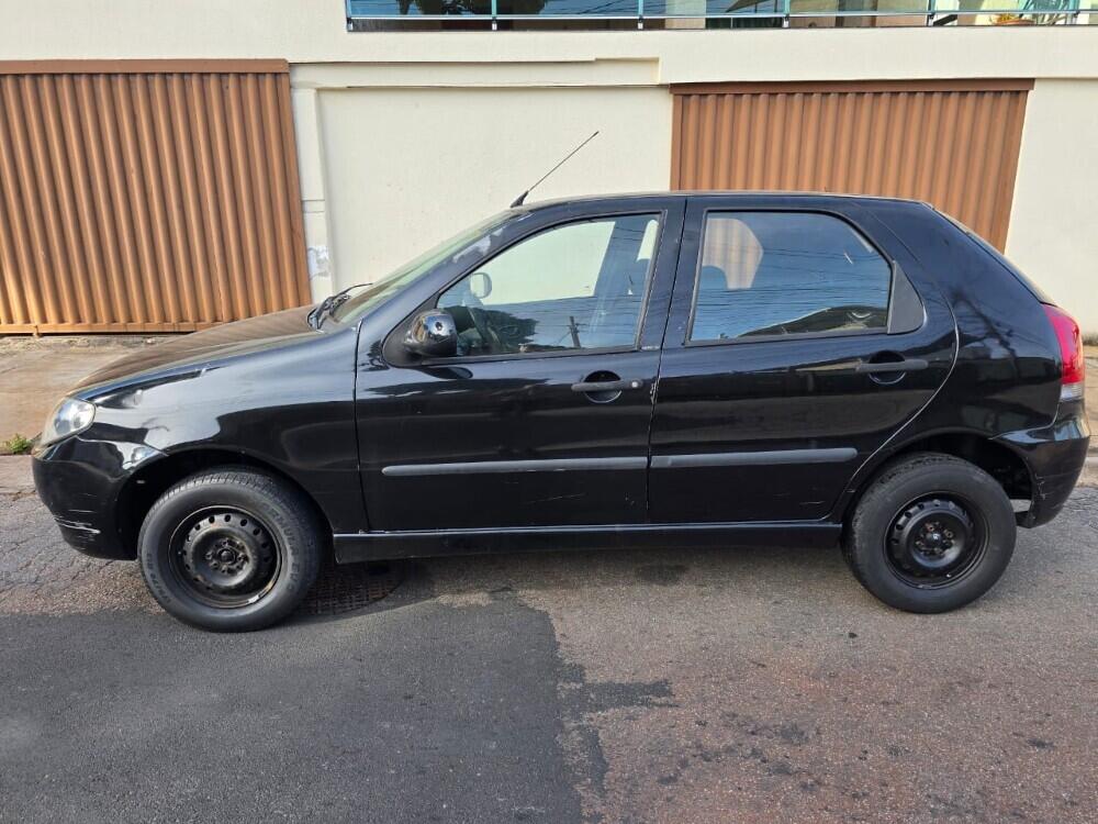 Fiat Palio