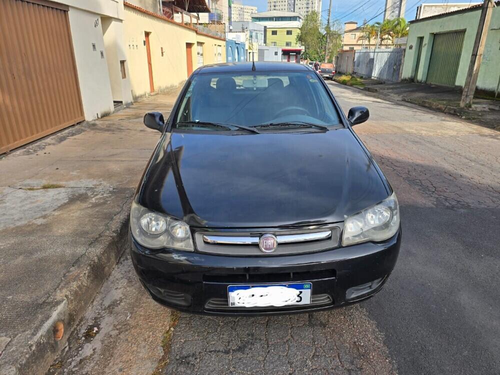 Fiat Palio