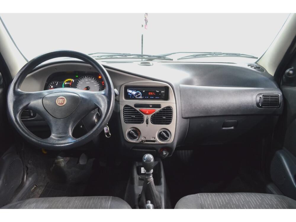 Fiat Palio