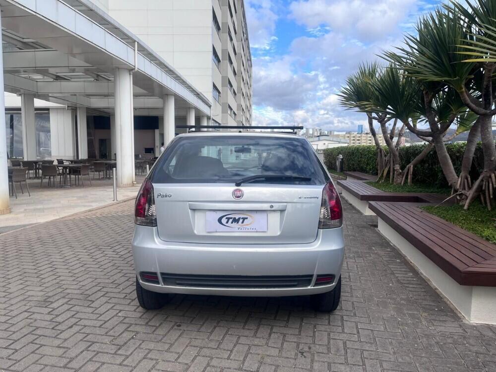 Fiat Palio