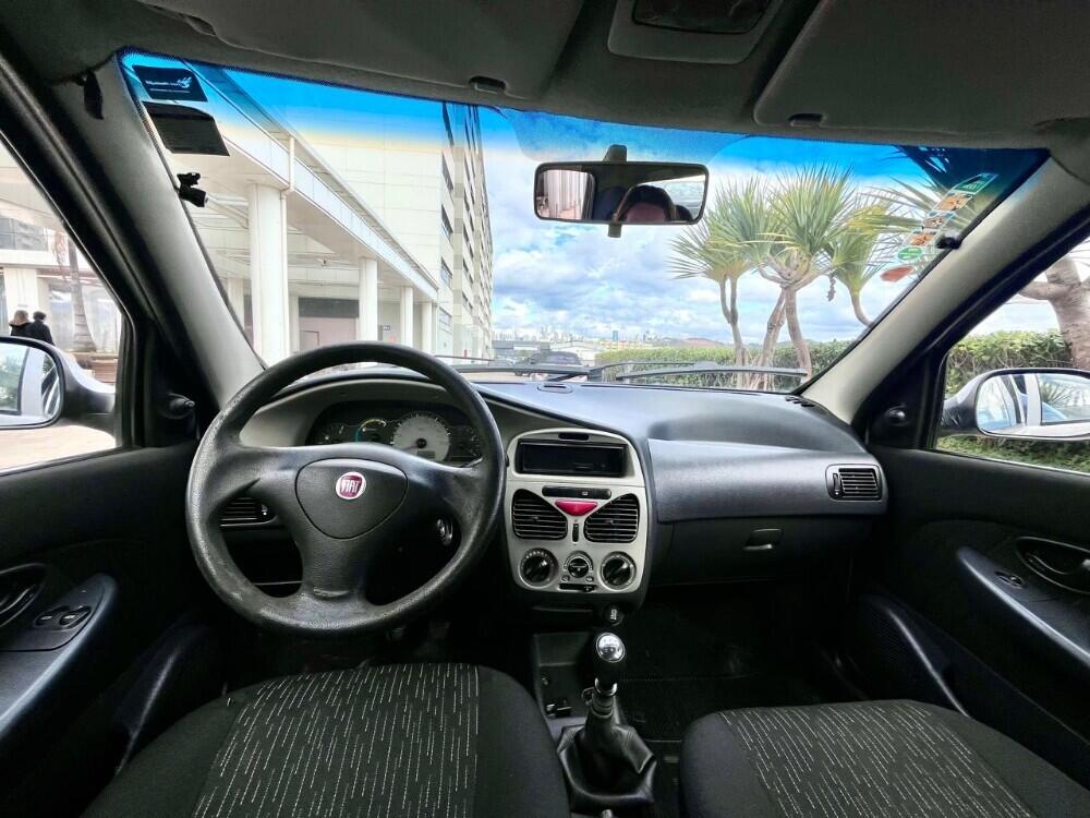 Fiat Palio