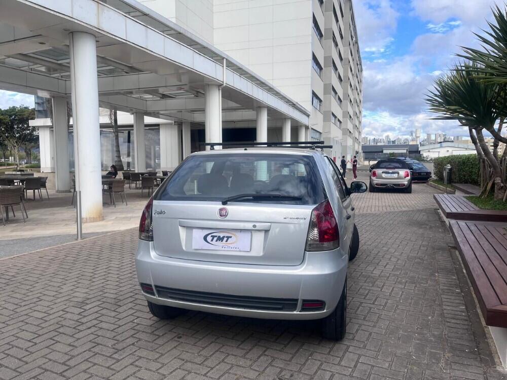 Fiat Palio