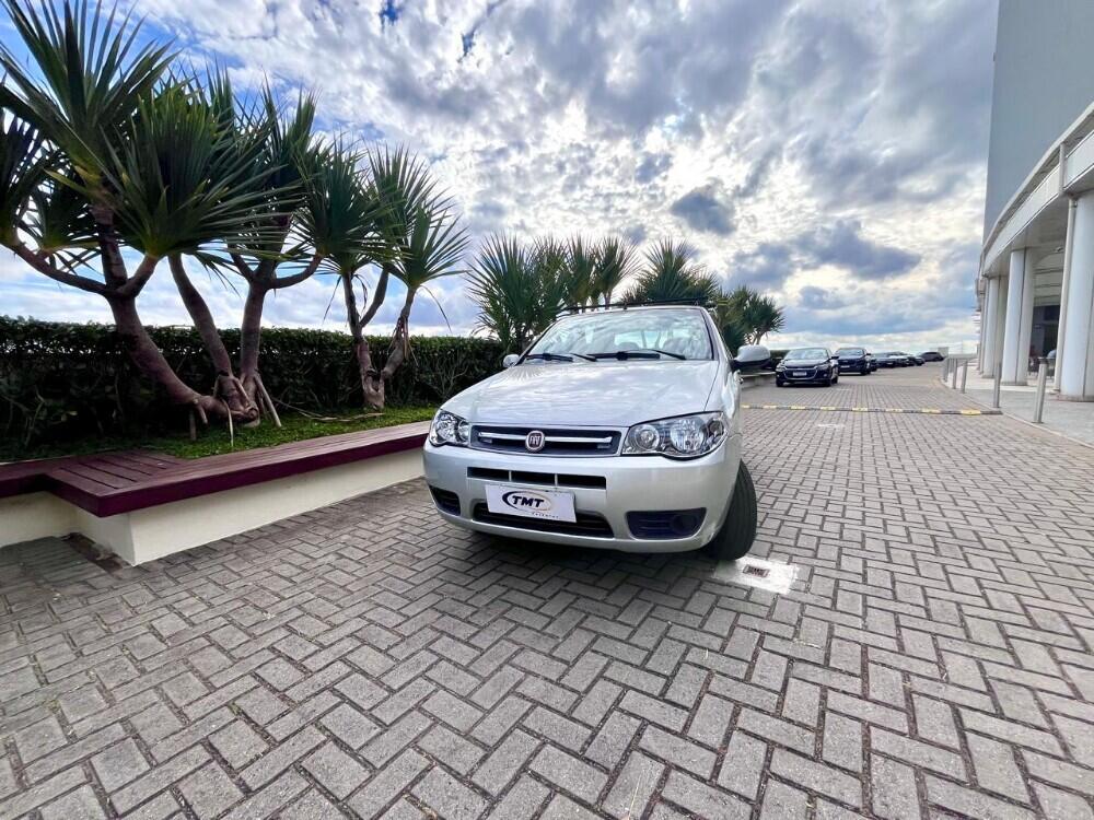 Fiat Palio