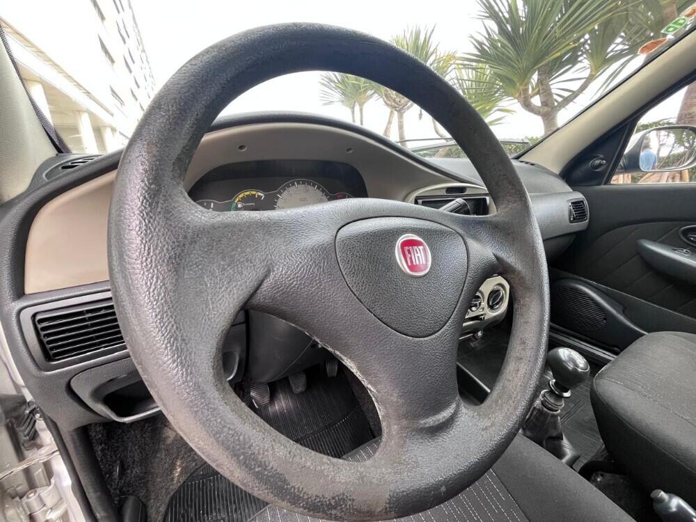 Fiat Palio