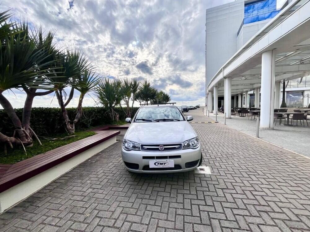Fiat Palio