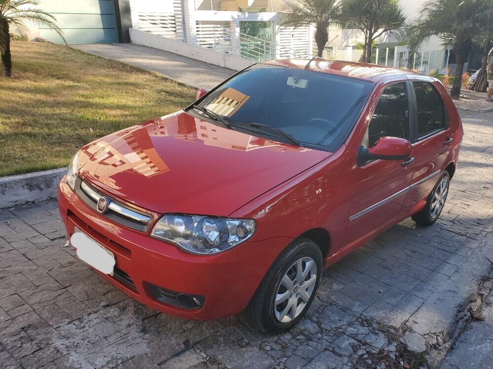 Fiat Palio