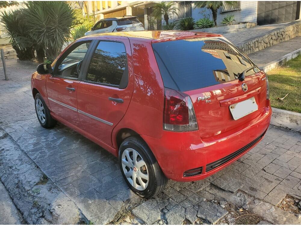 Fiat Palio