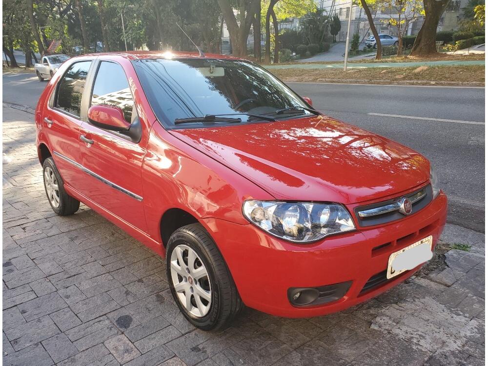 Fiat Palio