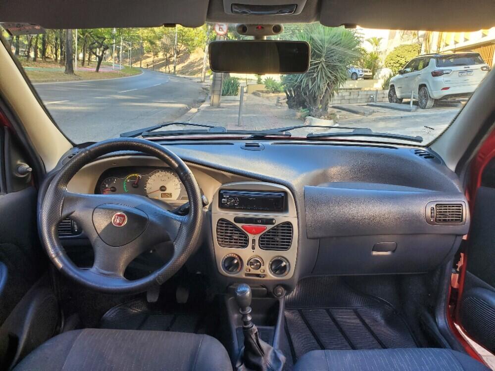 Fiat Palio