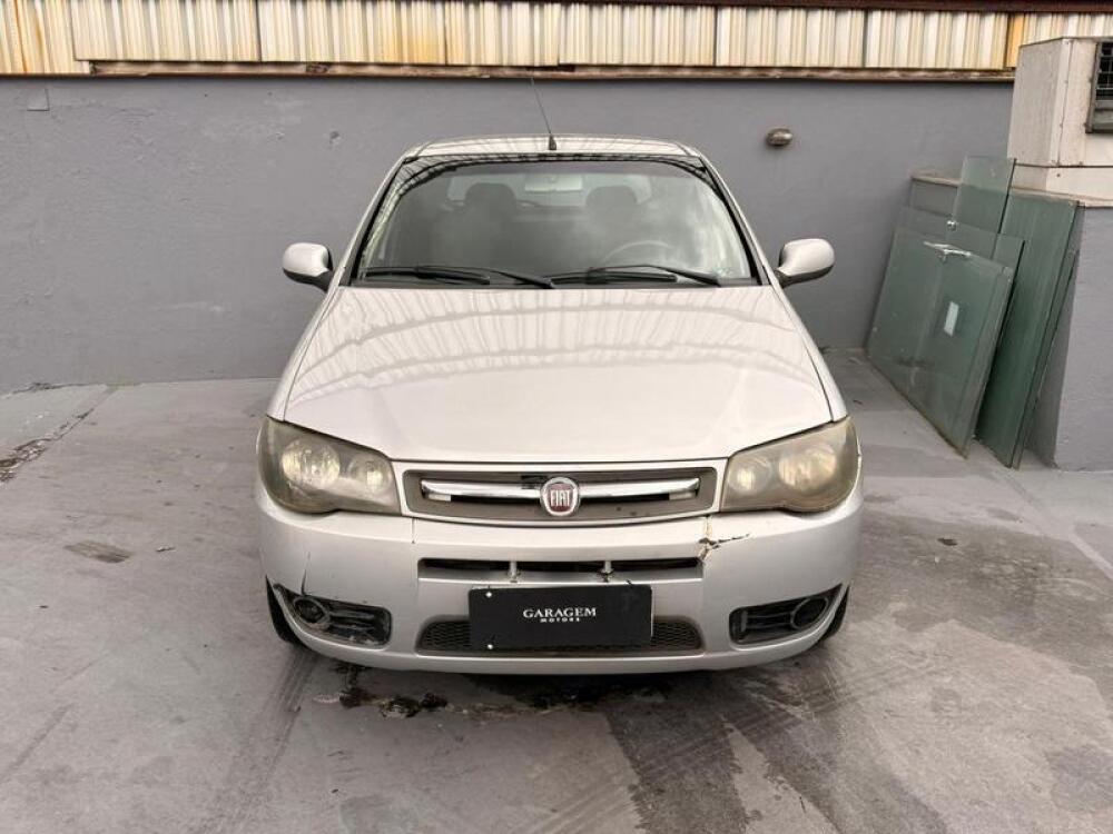 Fiat Palio