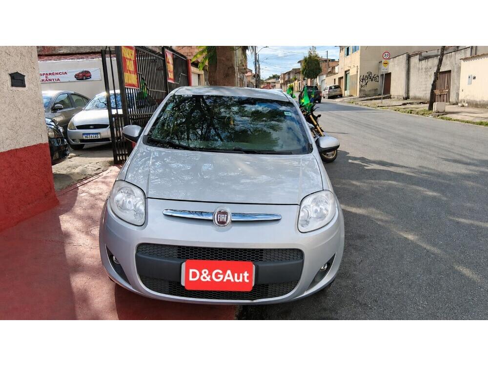 Fiat Palio