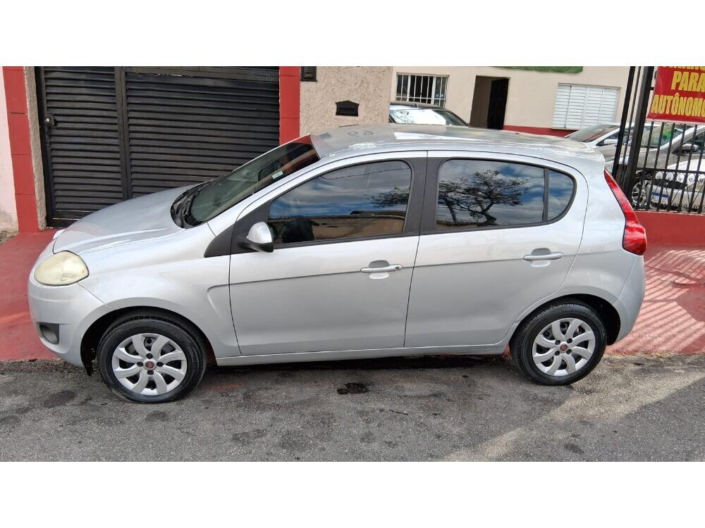 Fiat Palio