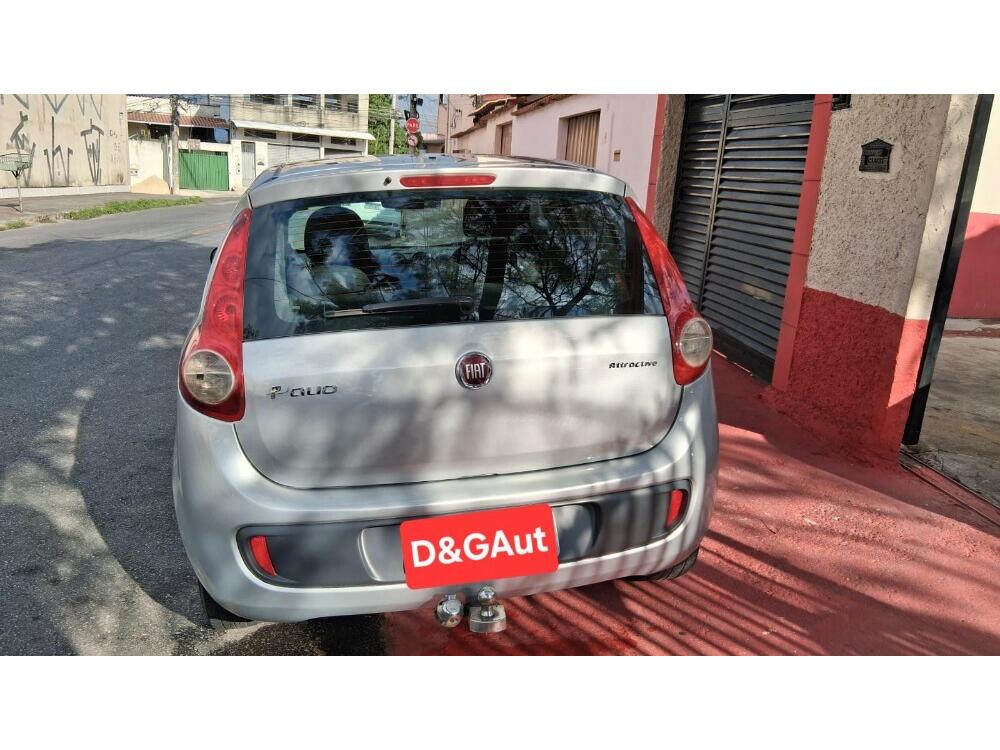 Fiat Palio