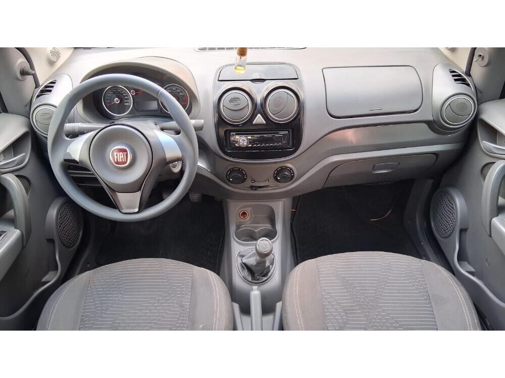 Fiat Palio